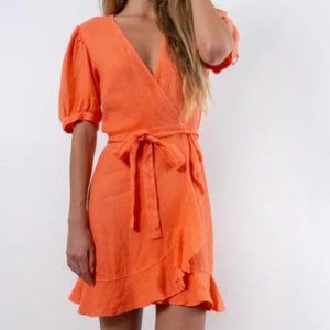 NWT - Honorine - EDIE DRESS
